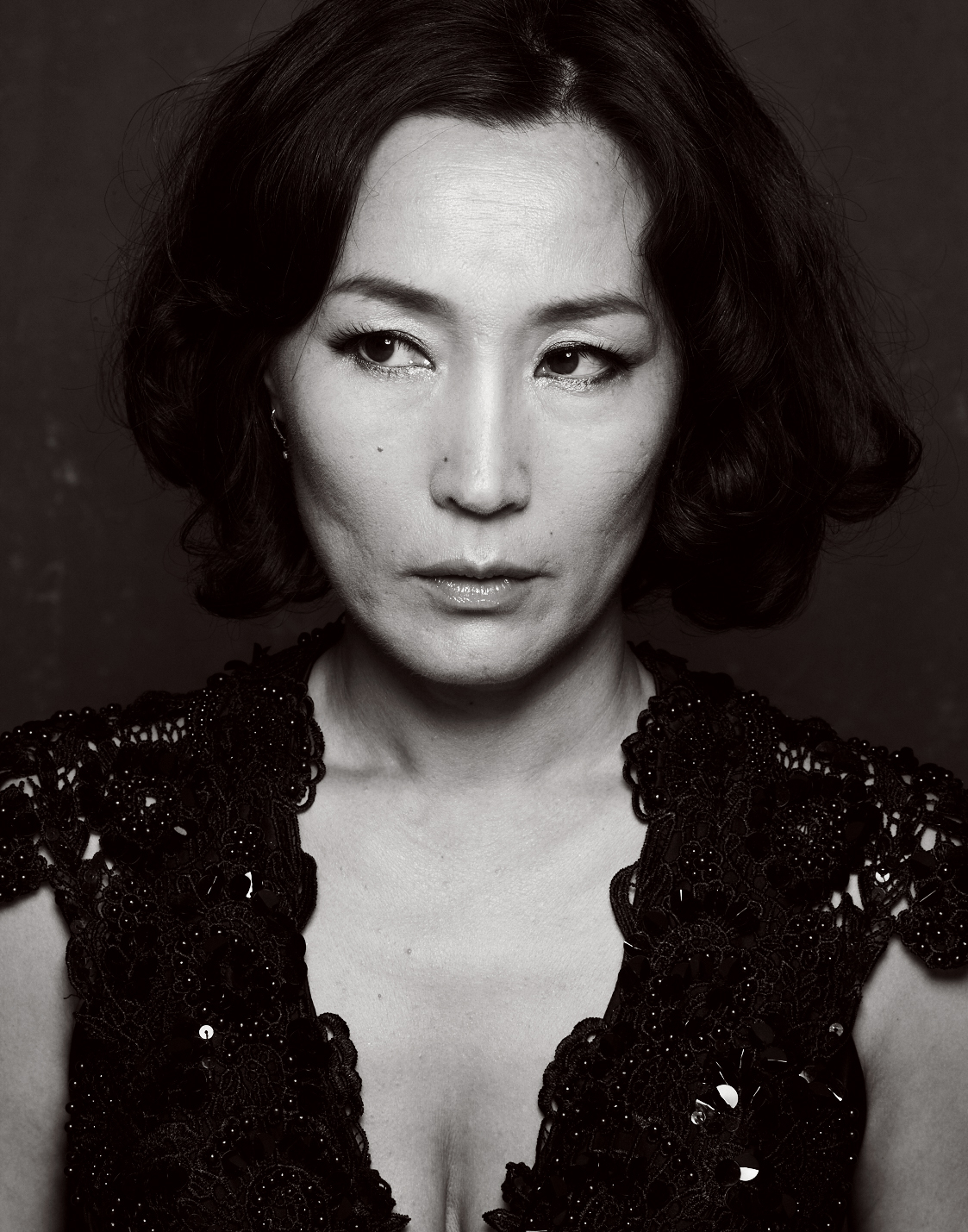 Actor Lee Hye-young (NTCK)