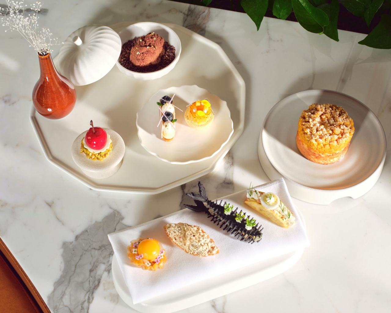 (Four Seasons Seoul)