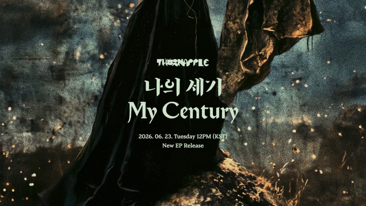 쏜애플 [엠피엠지뮤직 제공]