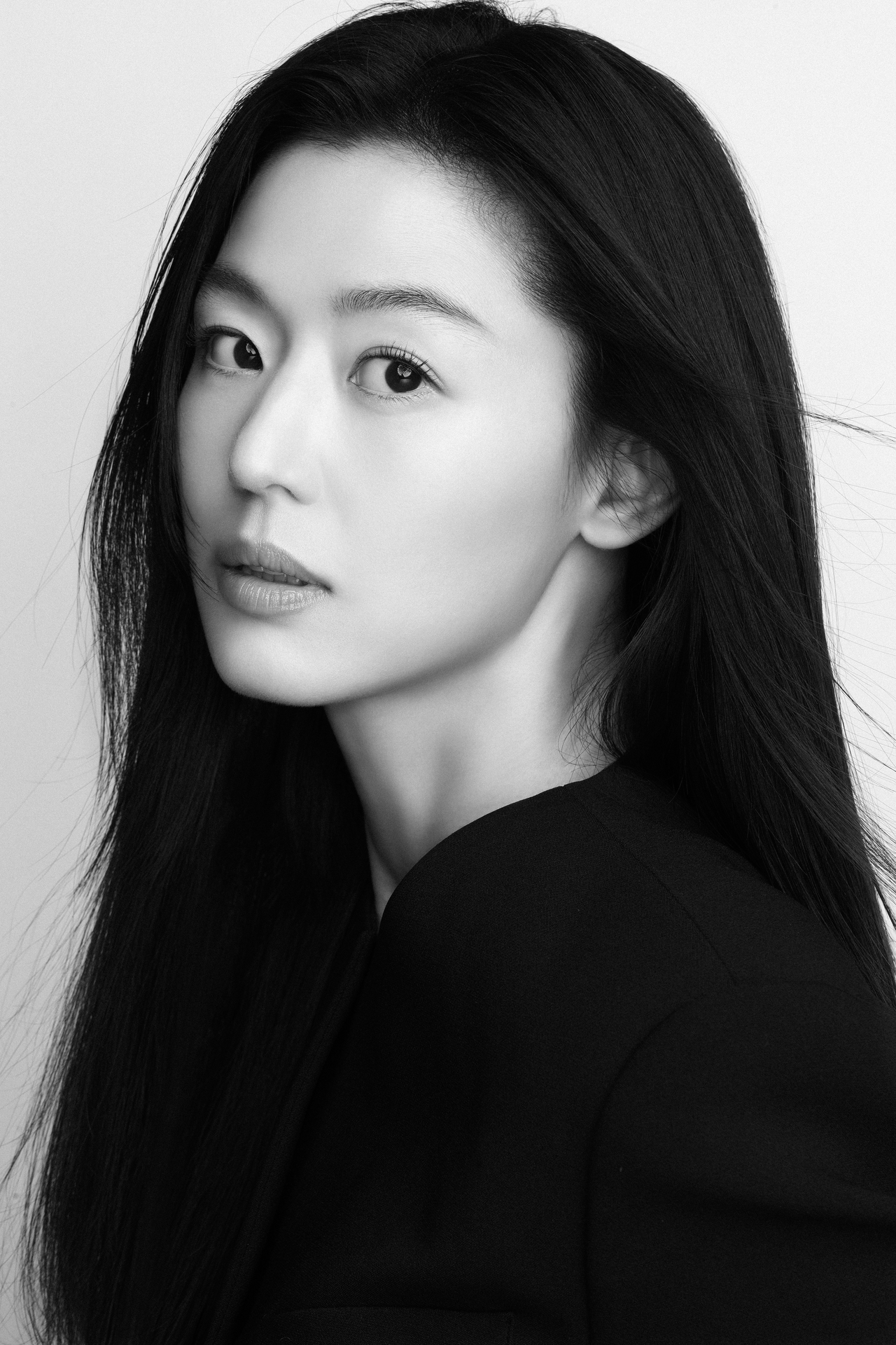 Jun Ji-hyun (Embassy of France in the Republic of Korea)