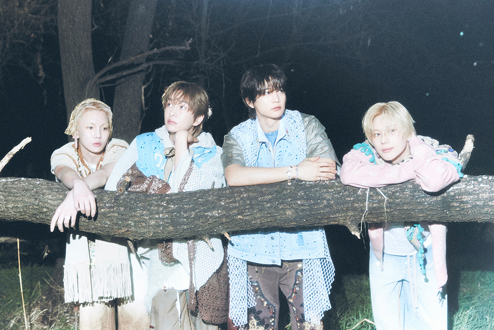샤이니/사진=SM