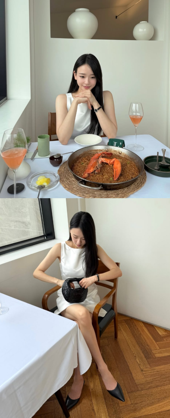 손연재 채널