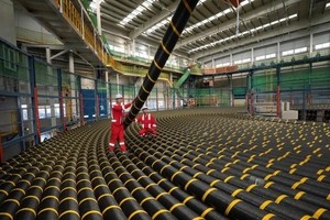 Taihan Cable accused of obtaining trade secrets from competitor LS Cable