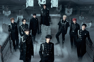 &Team enters Billboard 200 for first time with 'We on Fire'
