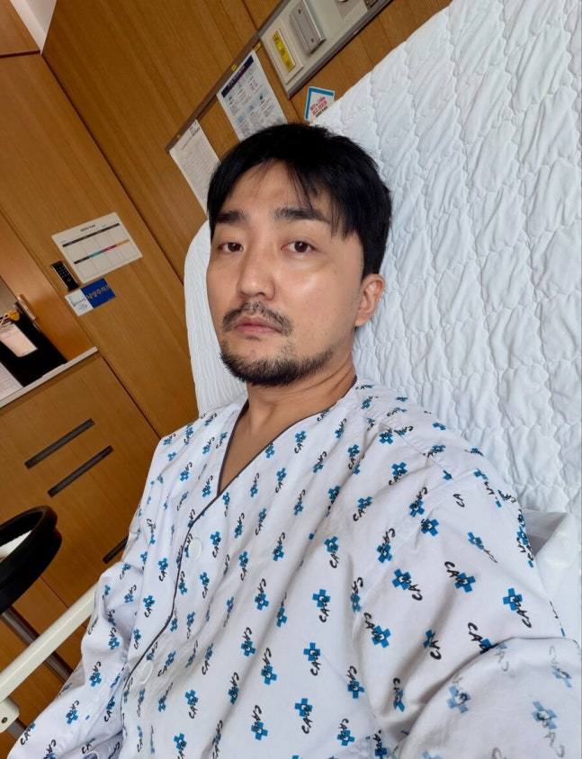 [유병재 SNS]