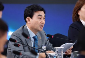 Seoul’s Defense Minister to attend Shangri-La Dialogue, meet Japanese counterpart