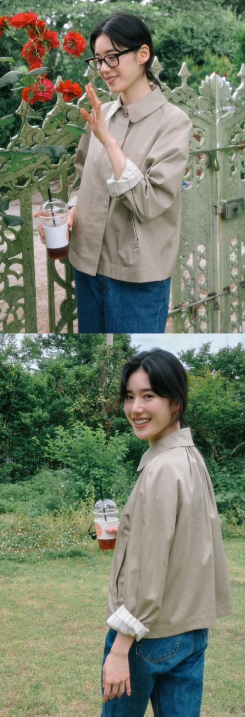 정은채 채널