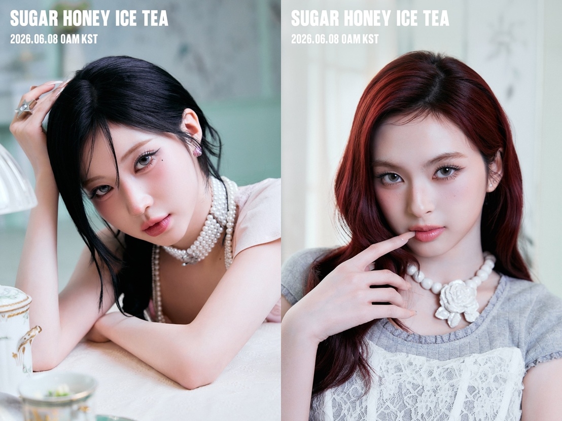 베이비몬스터/사진=YG