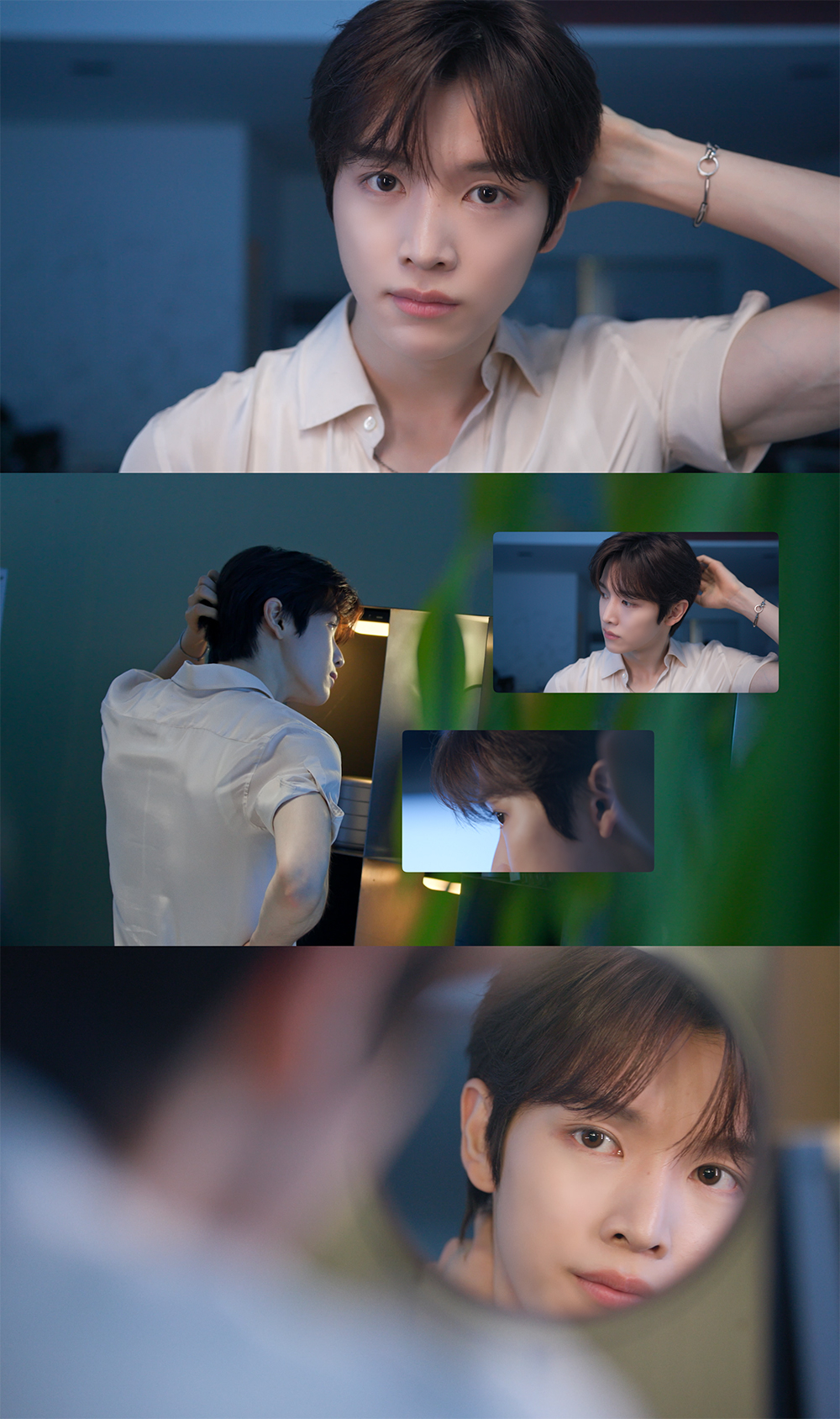 라이즈 성찬/사진=SM