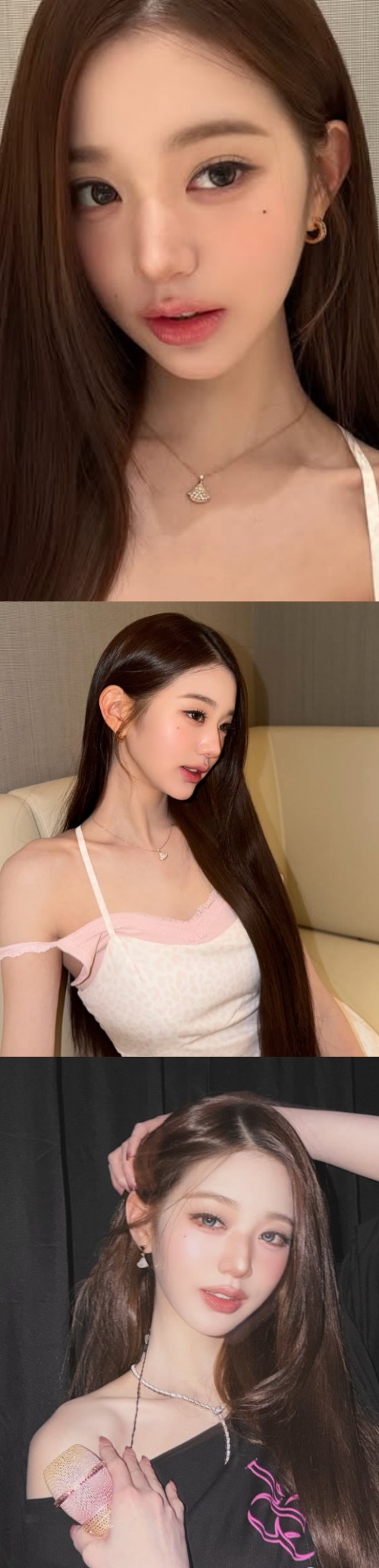 장원영 채널