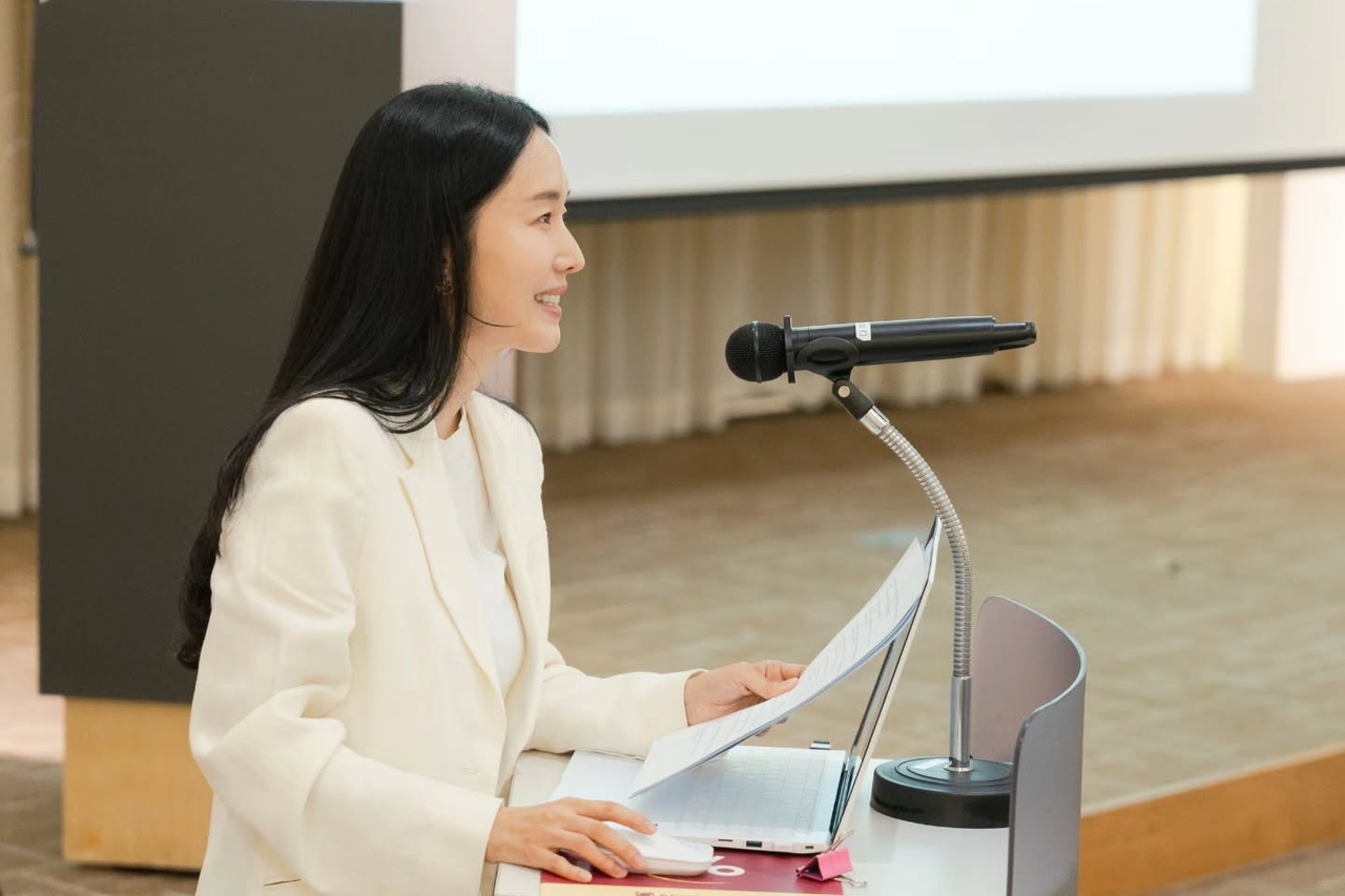 사진=이정현 채널