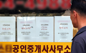 서울서 전세 18.5% 증발…‘월세살이’ 더 늘었다[부동산360]