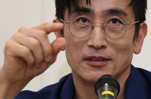 17년차 작가 차인표 “소설의 마침표는 독자”…5번째 장편