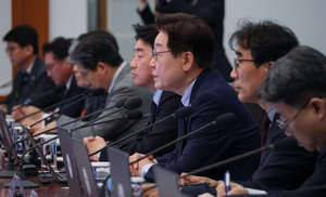 李대통령 “서소문 사고·GTX 철근누락, 엄정하게 대응”