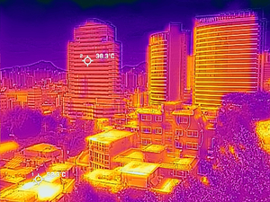 “이제 서울 못 살겠다” 곧 ‘불지옥’으로 돌변…유독 더운 이유, 알고 보니 [지구, 뭐래?]