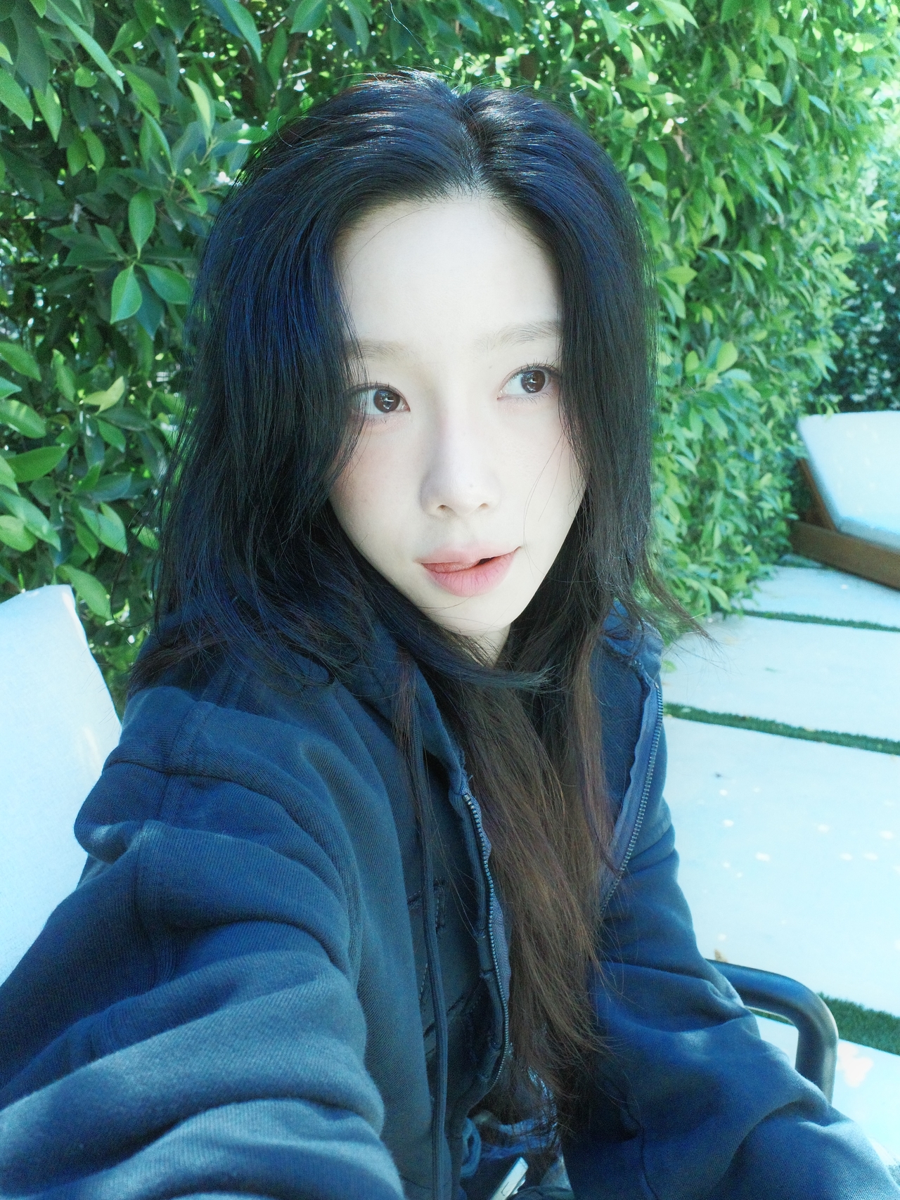태연 채널