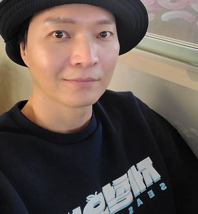 신정환 채널