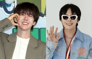 황광희, 지드래곤 편 논란에 사과 “잘못한 건 인정…이상한 댓글 달면 고소” 작심 발언