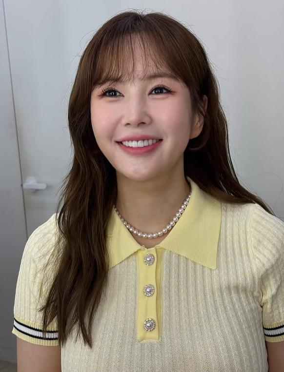 장영란 채널