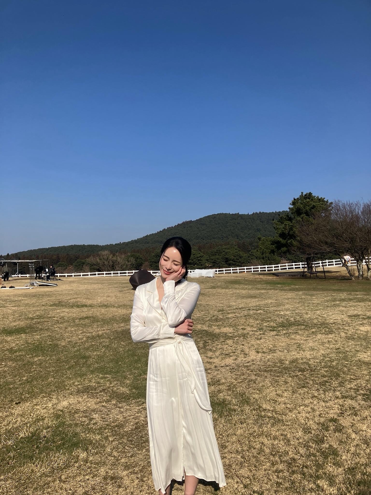 임지연 채널