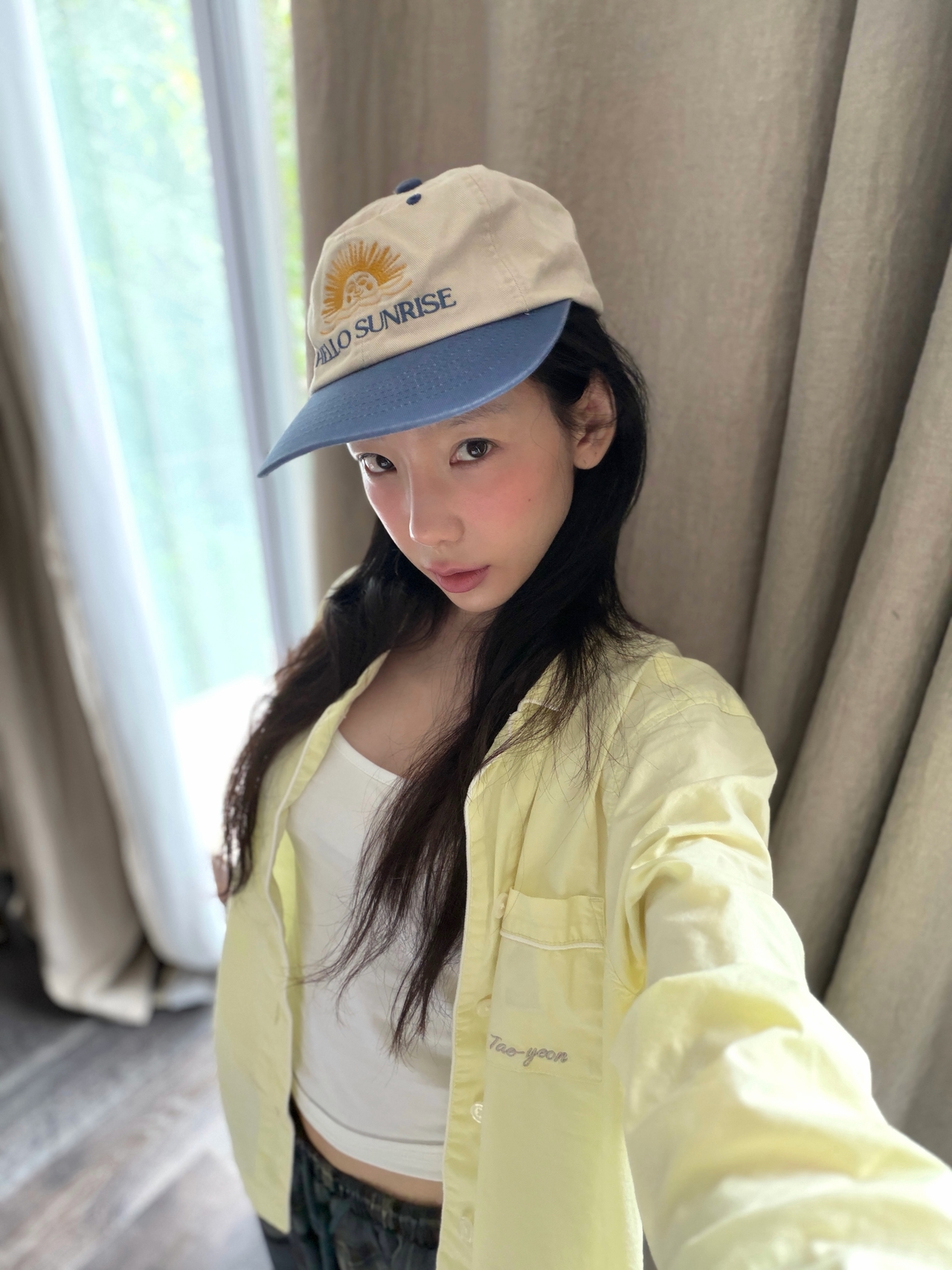 태연 채널