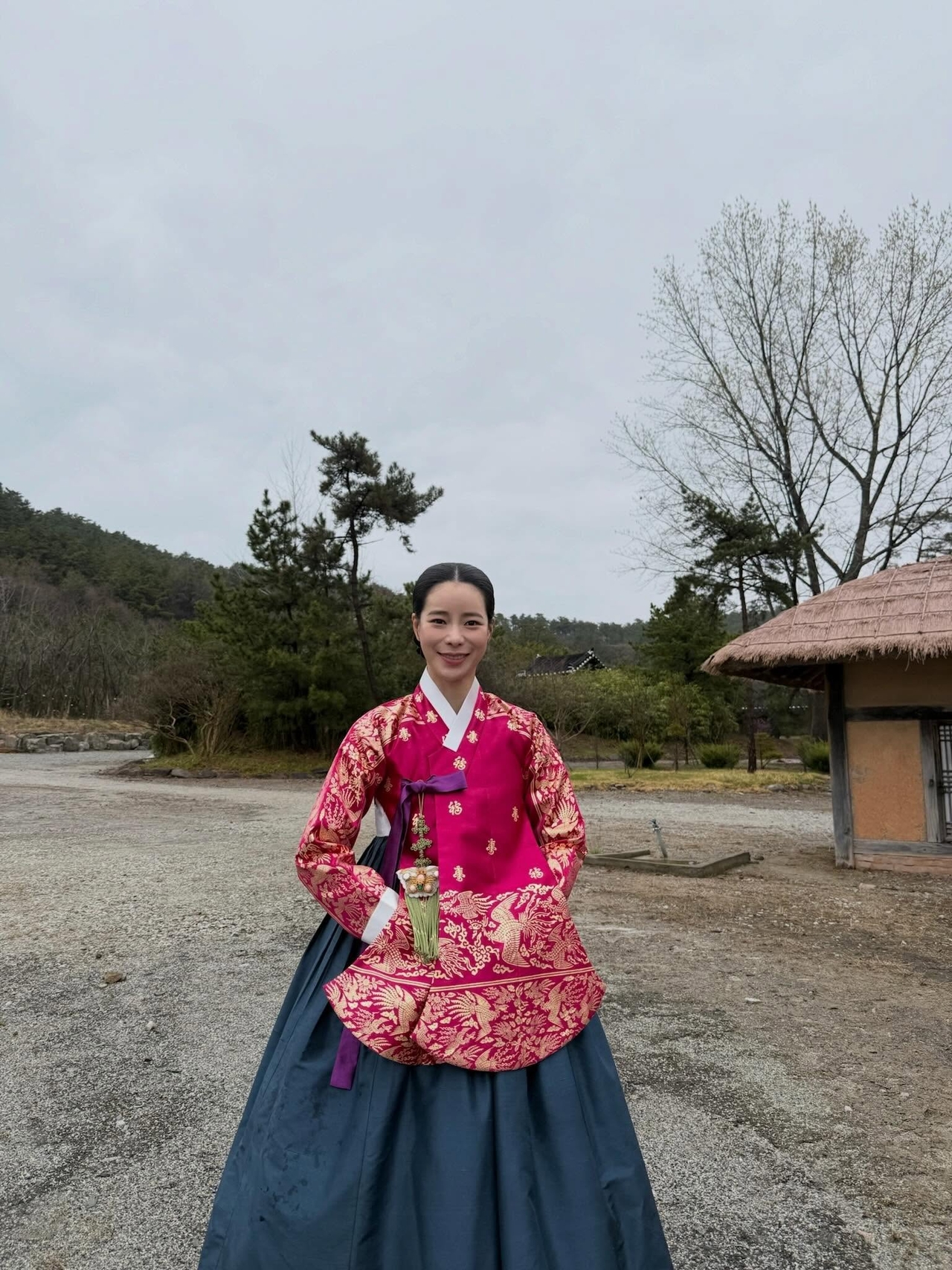 임지연 채널