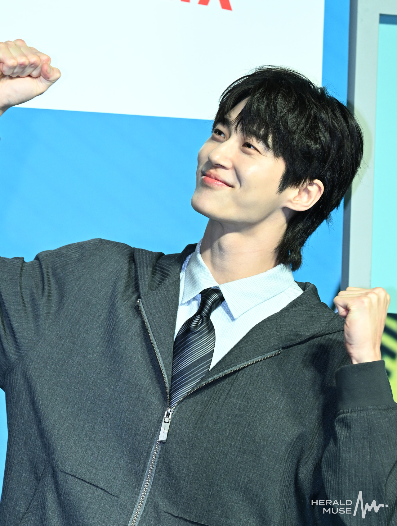 변우석/헤럴드뮤즈 DB
