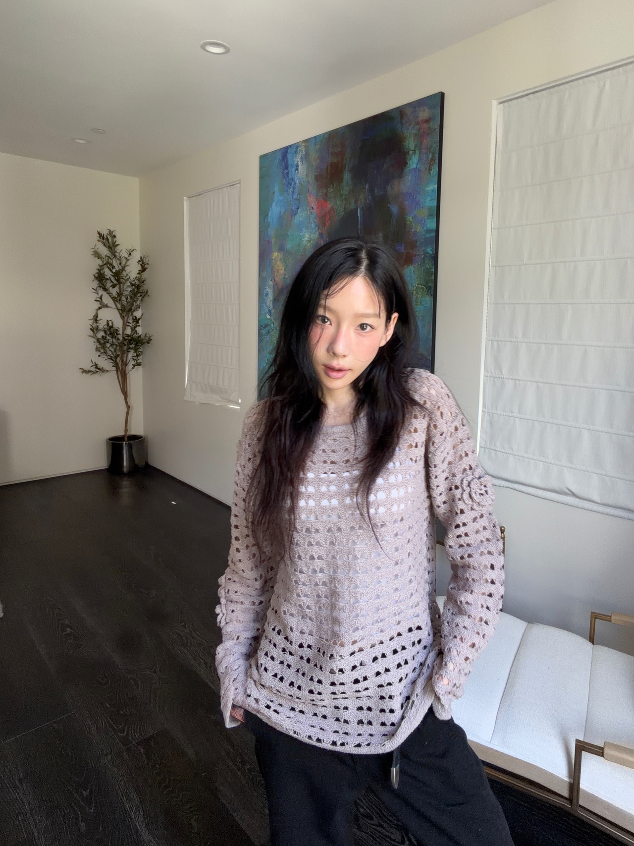 태연 채널