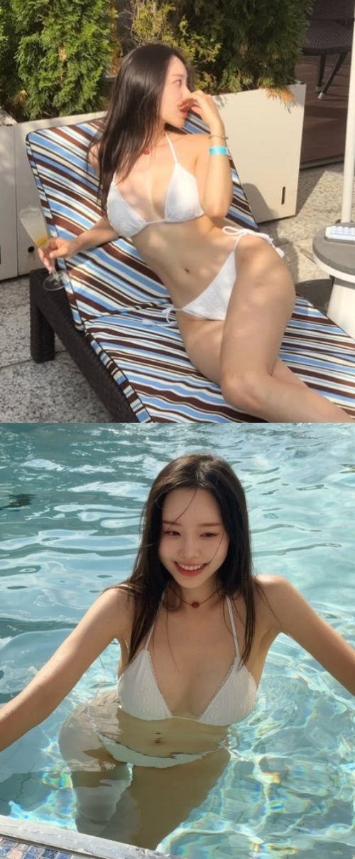이솔이 채널