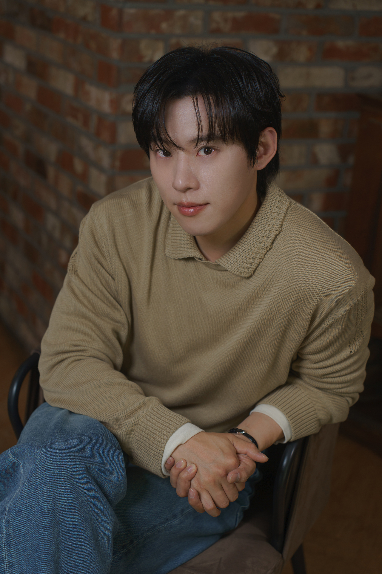 김성철/사진=월트디즈니 컴퍼니 코리아