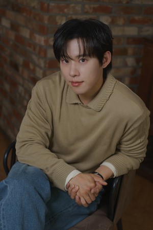 [뮤:터뷰②]‘골드랜드’ 김성철 “액션? 박보영, 밀면 없어지고 이광수는 날 죽일 듯이..재밌었죠”