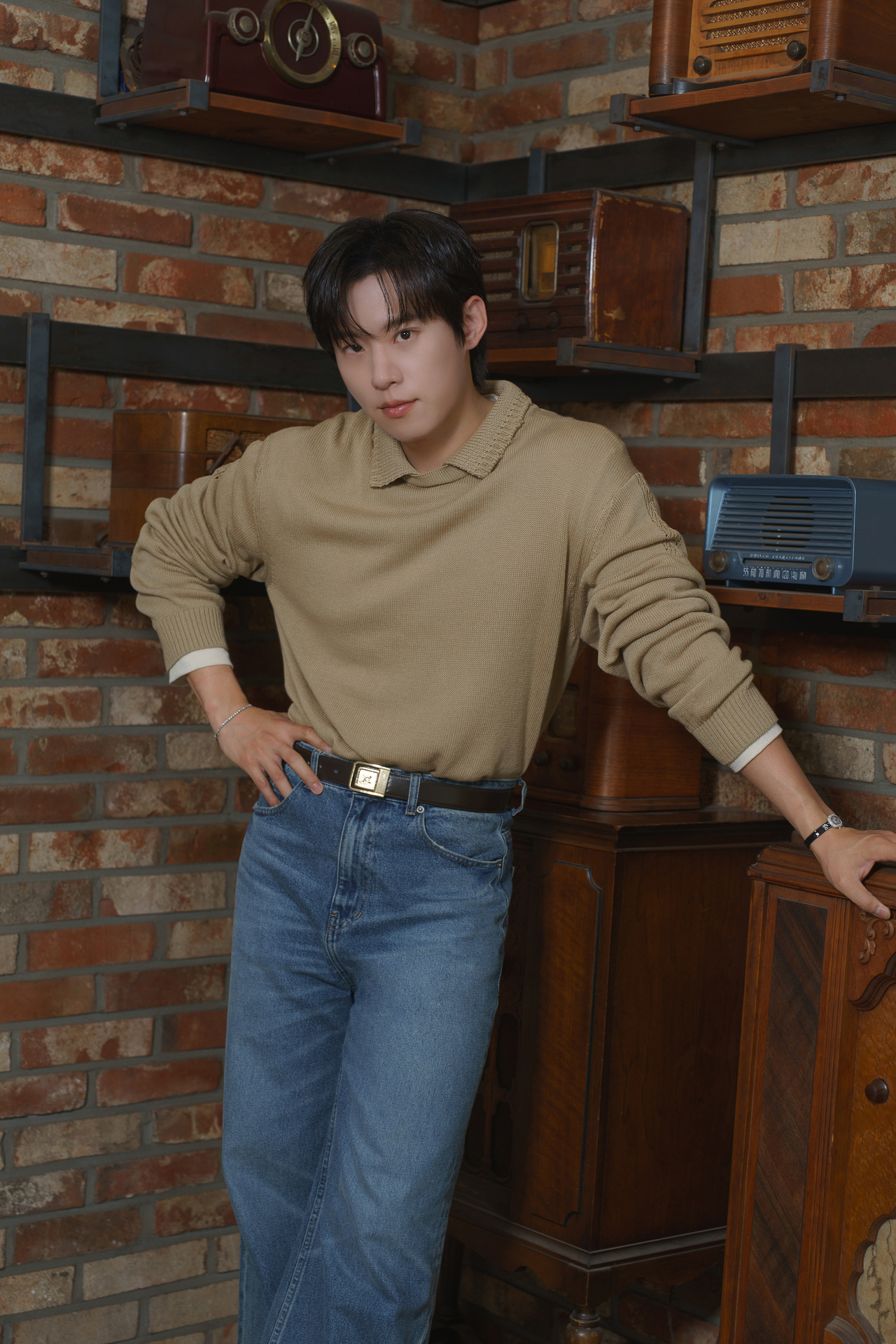 김성철/사진=월트디즈니 컴퍼니 코리아