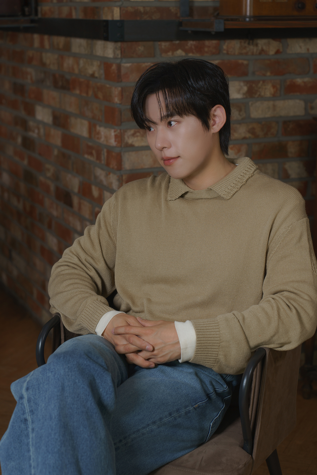 김성철/사진=월트디즈니 컴퍼니 코리아