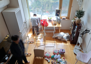 집단 성행위·스와핑 직접 찍어 올렸다…6300명 회원 등급으로 계급화 [세상&]