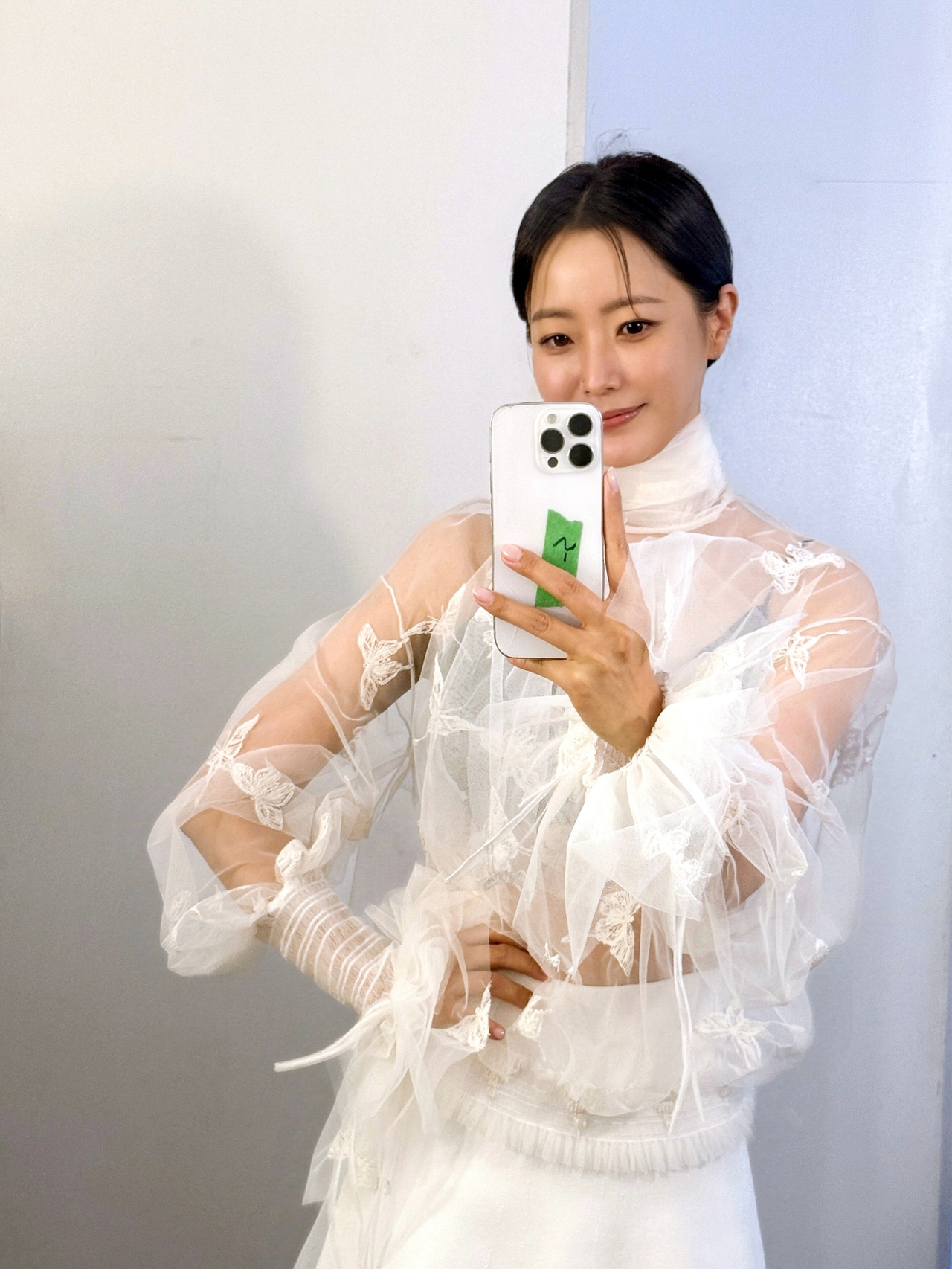 사진=김희선 채널