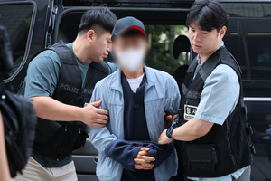 ‘해고 통보에 깊은 분노’ 마곡 흉기난동 LG전자 협력사 직원 구속 기로 [세상&]