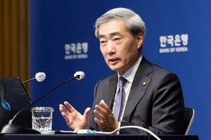 10일 연속 1500원 넘겼는데…한은 총재는 왜 환율 대응 ‘자신’ 했을까 [Deep Spot]