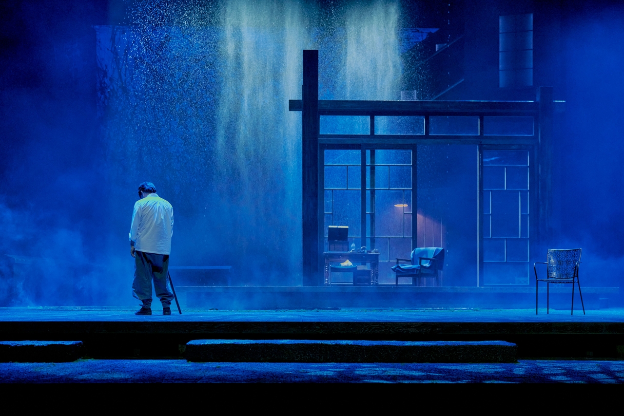 국립극단 ‘반야 아재’ [국립극단 제공]