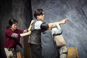 이서진 ‘바냐 삼촌’, 조성하 ‘반야 아재’…체호프는 왜 지금 소환됐나 [백스테이지]
