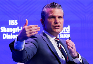 Hegseth calls for 'balanced' OPCON transfer where US military roles are 'honored'
