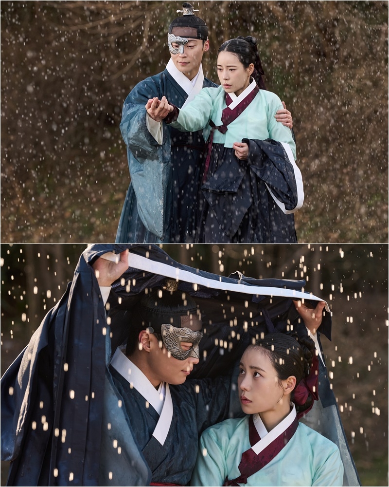 <사진> SBS ‘멋진 신세계’