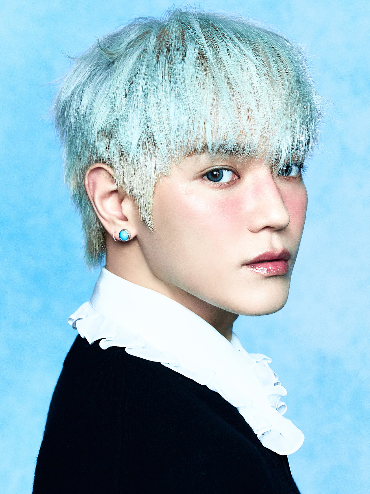 태용/사진=SM
