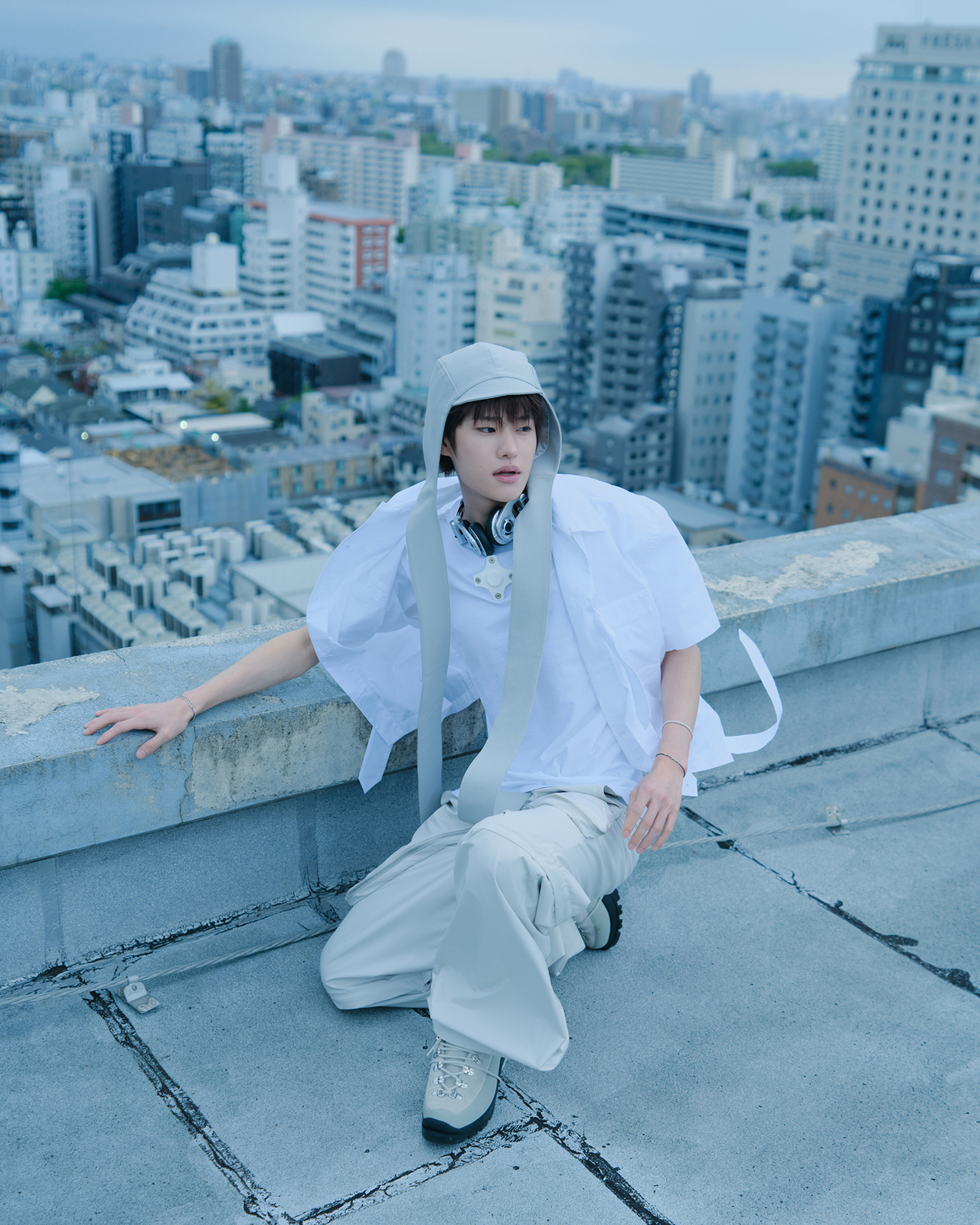 라이즈 소희/사진=SM