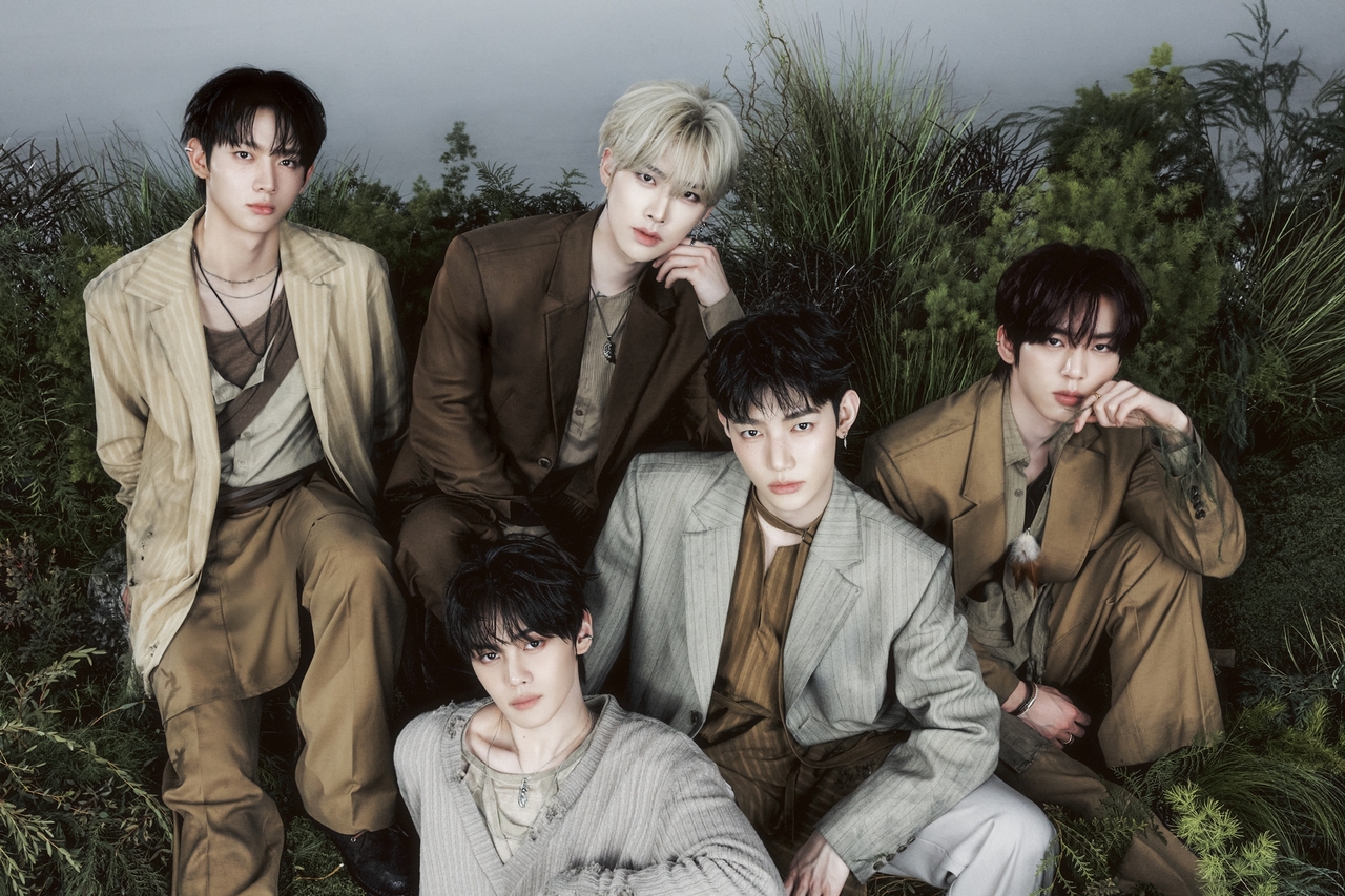 앤더블/사진제공=YH엔터테인먼트