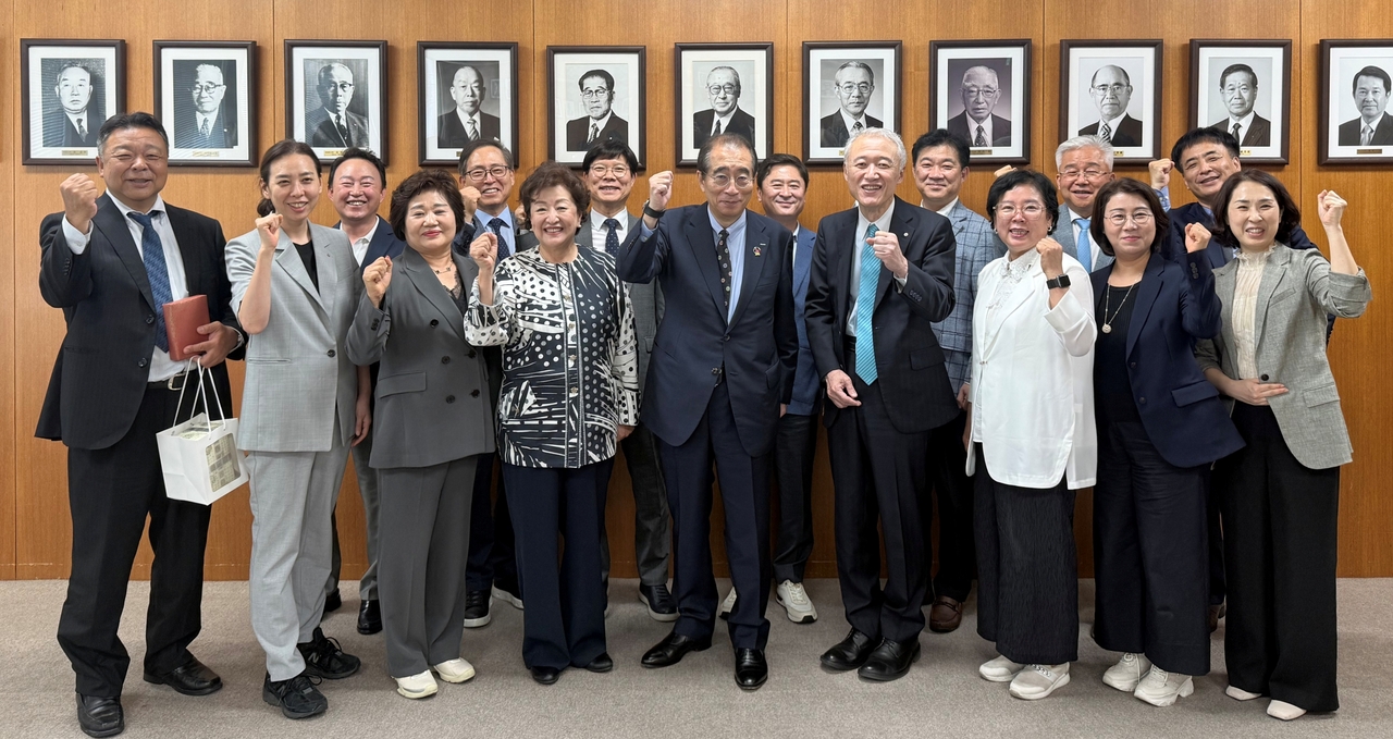 [대구상공회의소 제공]