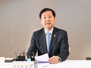 구윤철 부총리 “韓증시 버블? 혁신 노력 없을 때 나오는 우려”