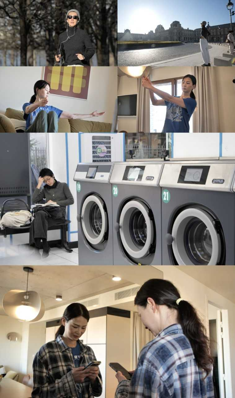 사진=MBC ‘소라와 진경’