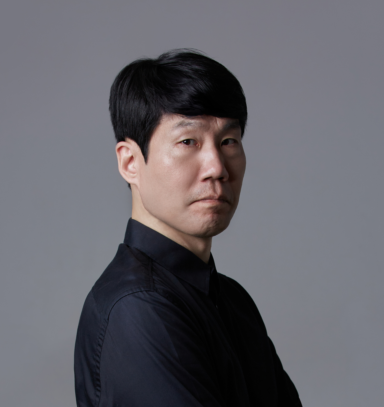 Lee Jang-hwan (Arts Council Korea)