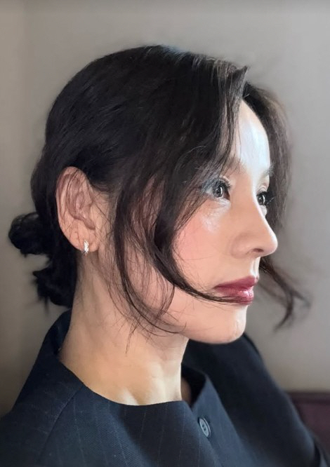 [이효리 SNS]
