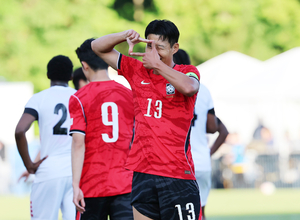 Little to cheer in big win: S. Korean soccer fans question World Cup warmup